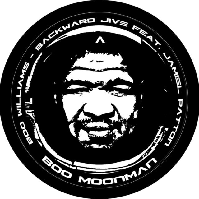 This 12 Inch Vinyl is brand new.Format: 12 Inch VinylThis item's title is: Backwards JiveArtist: Boo WilliamsBarcode: 899123047739Release Date: 7/14/2023