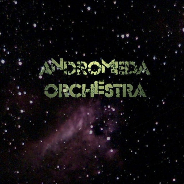 Andromeda Orchestra (2LP)