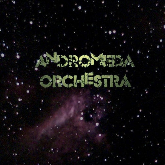 Andromeda Orchestra (2LP)