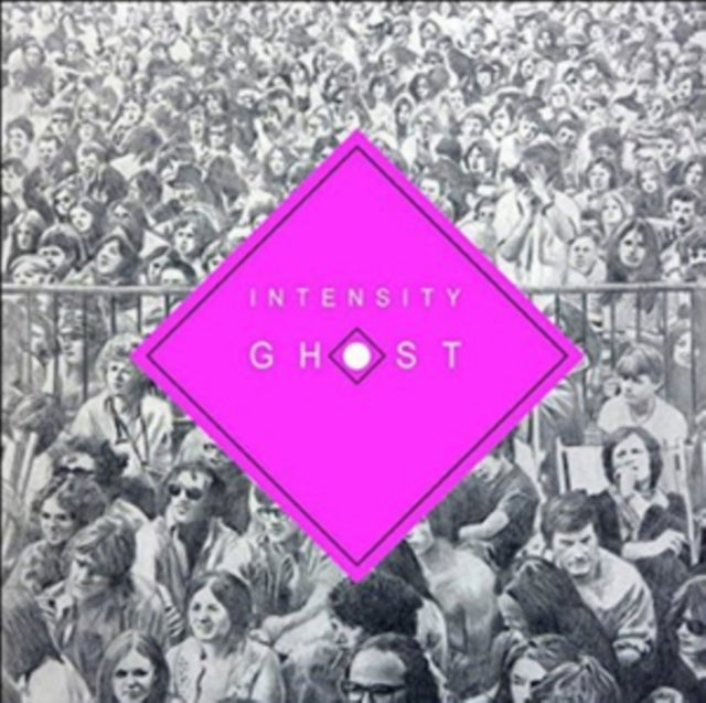 Product Image : This CD is brand new.<br>Format: CD<br>Music Style: Psychedelic Rock<br>This item's title is: Intensity Ghost<br>Artist: Chris & The Solar Motel Band Forsyth<br>Barcode: 899922001413<br>Release Date: 10/28/2014
