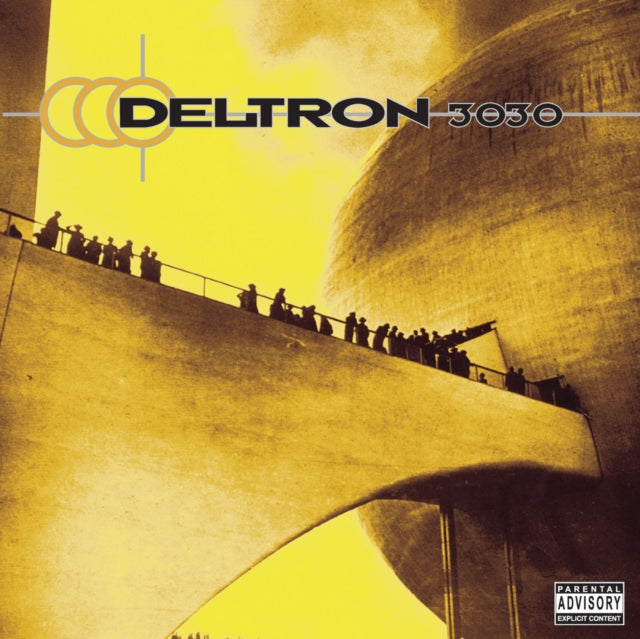 This LP Vinyl is brand new.Format: LP VinylThis item's title is: Deltron 3030 (2LP)Artist: Deltron 3030Label: DELTRON PARTNERSBarcode: 933747503315Release Date: 2/1/2011