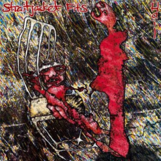 This LP Vinyl is brand new.Format: LP VinylMusic Style: Indie RockThis item's title is: HailArtist: Straitjacket FitsLabel: FLYING NUN RECORDSBarcode: 942190363872Release Date: 7/24/2020