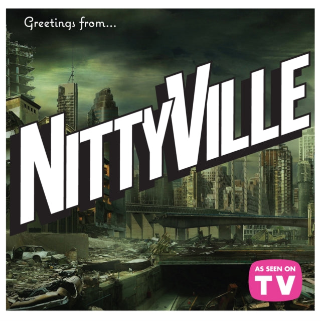 This LP Vinyl is brand new.Format: LP VinylThis item's title is: Channel 85 Presents Nittyville: Season 1Artist: MadlibLabel: MADLIB INVAZIONBarcode: 989327000910Release Date: 6/9/2023