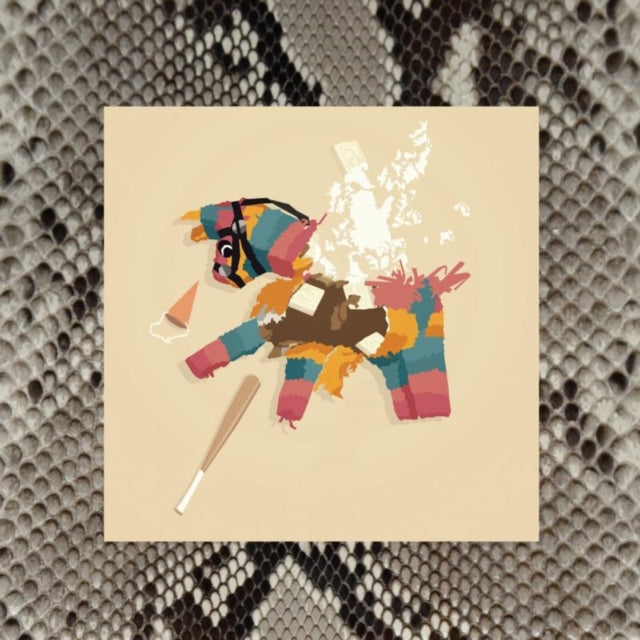 Madlib - Pinata Beats - CD