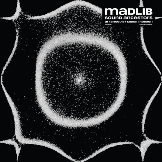 This LP Vinyl is brand new.Format: LP VinylMusic Style: InstrumentalThis item's title is: Sound Ancestors (Arranged By Kieran Hebden)Artist: MadlibLabel: MADLIB INVAZIONBarcode: 989327004413Release Date: 3/5/2021