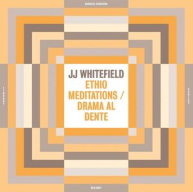 This LP Vinyl is brand new.Format: LP VinylMusic Style: Psychedelic RockThis item's title is: Ethio Meditations/Drama Al DenteArtist:  Jj WhitefieldLabel: MADLIB INVAZION MUSIC LIBRARYBarcode: 989327100115Release Date: 7/14/2023