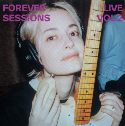Forever Live Sessions & Forever Live Sessions Vol 2