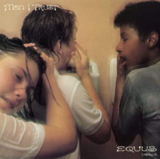 This LP Vinyl is brand new.Format: LP VinylThis item's title is: Equus CaballusArtist: Men I TrustBarcode: 990312406044Release Date: 8/4/2025