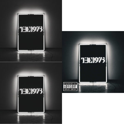 1975 & 1975 (Deluxe) & 1975