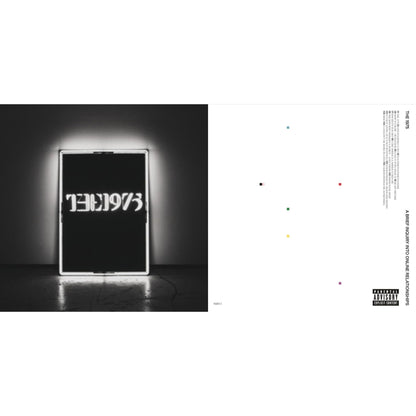 1975 (X) & Brief Inquiry Into Online Relationships (2 LP/180G)