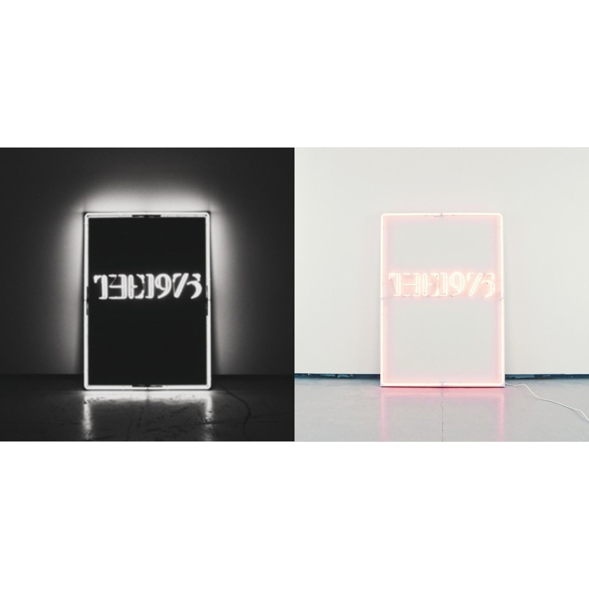 This is a 2 LP Vinyl SKU bundle.
1.This LP Vinyl is brand new.Format: LP VinylMusic Style: Alternative RockThis item's title is: 1975 (X)Artist: 1975Label: IGABarcode: 602537405152Release Date: 9/24/2013
2.This LP Vinyl is brand new.