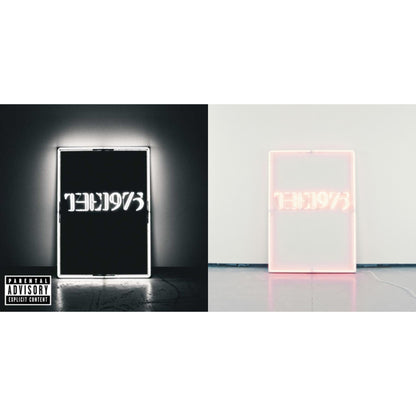 1975 & I Like It When You Sleep For You Are So Beautiful Yet So Unaware Of It