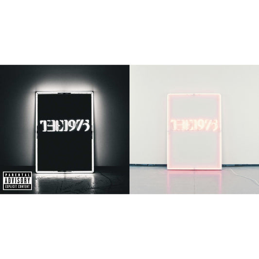 1975 & I Like It When You Sleep For You Are So Beautiful Yet So Unaware Of It