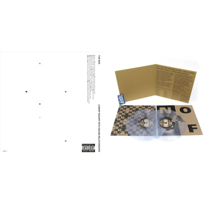 Brief Inquiry Into Online Relationships (2 LP/180G) & Notes On A Conditional Form (2LP/Clear Vinyl) (X)