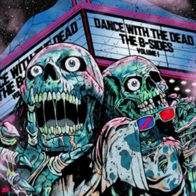 B-Sides Volume 1