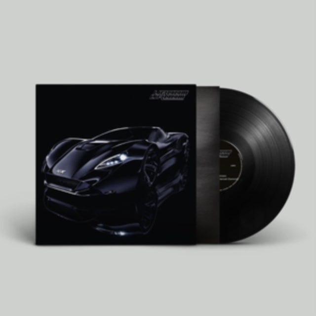 Vroom Vroom (Ep) (140G) (X)