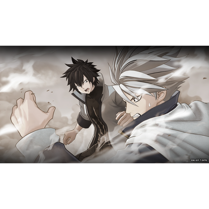 Fairy Tail 2 - Switch