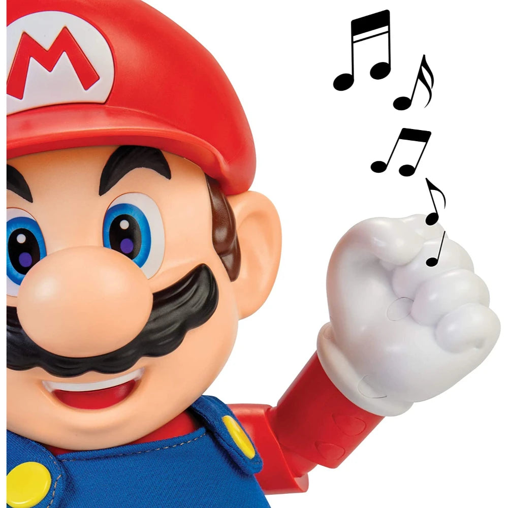 World of Nintendo It's-A Me Mario