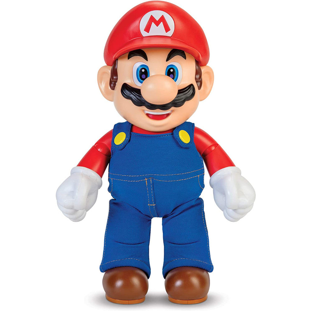 World of Nintendo It's-A Me Mario