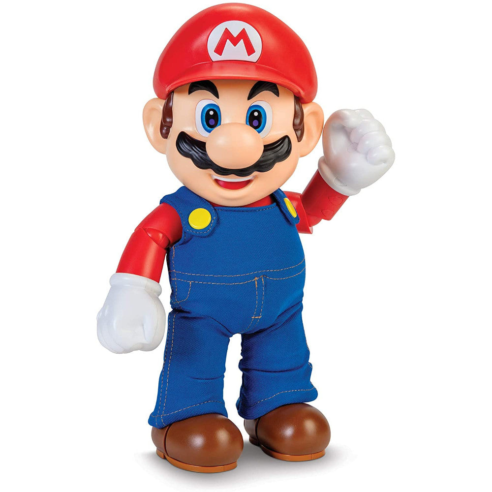 World of Nintendo It's-A Me Mario