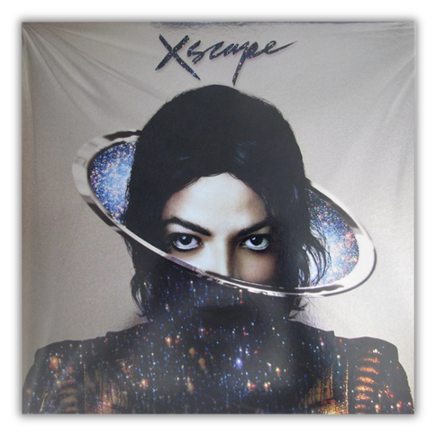 Xscape & Thriller (140G/Gatefold)