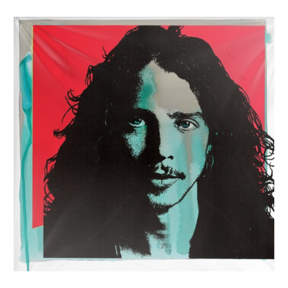 This is a 5 LP Vinyl SKU bundle.
1.This LP Vinyl is brand new.Format: LP VinylMusic Style: Alternative RockThis item's title is: No One Sings Like You AnymoreArtist: Chris CornellLabel: A&MBarcode: 602435451220Release Date: 3/19/2021
2.This LP Vinyl is brand new.