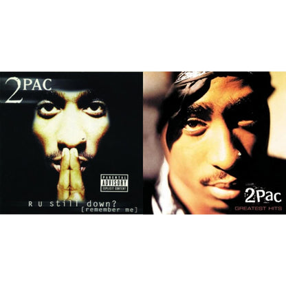 R U Still Down & Greatest Hits