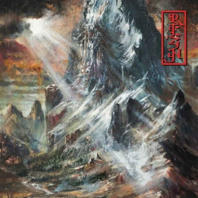 This LP Vinyl is brand new.Format: LP VinylThis item's title is: Solace Dusk Edition (White, Yellow & Red Marbled LP Vinyl) (Import)Artist: ReznBarcode: 2090505322408Release Date: 8/18/2023