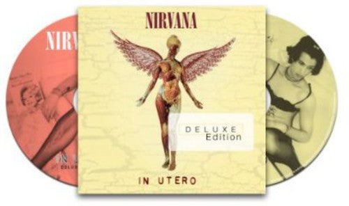 This is a 4 CD SKU bundle.
1.This CD is brand new.Format: CDMusic Style: Alternative RockThis item's title is: Live At ReadingArtist: NirvanaLabel: DGCBarcode: 602527203676Release Date: 11/3/2009
2.This CD is brand new.