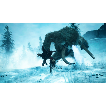 Dragon's Dogma 2: Dark Arisen - PS5