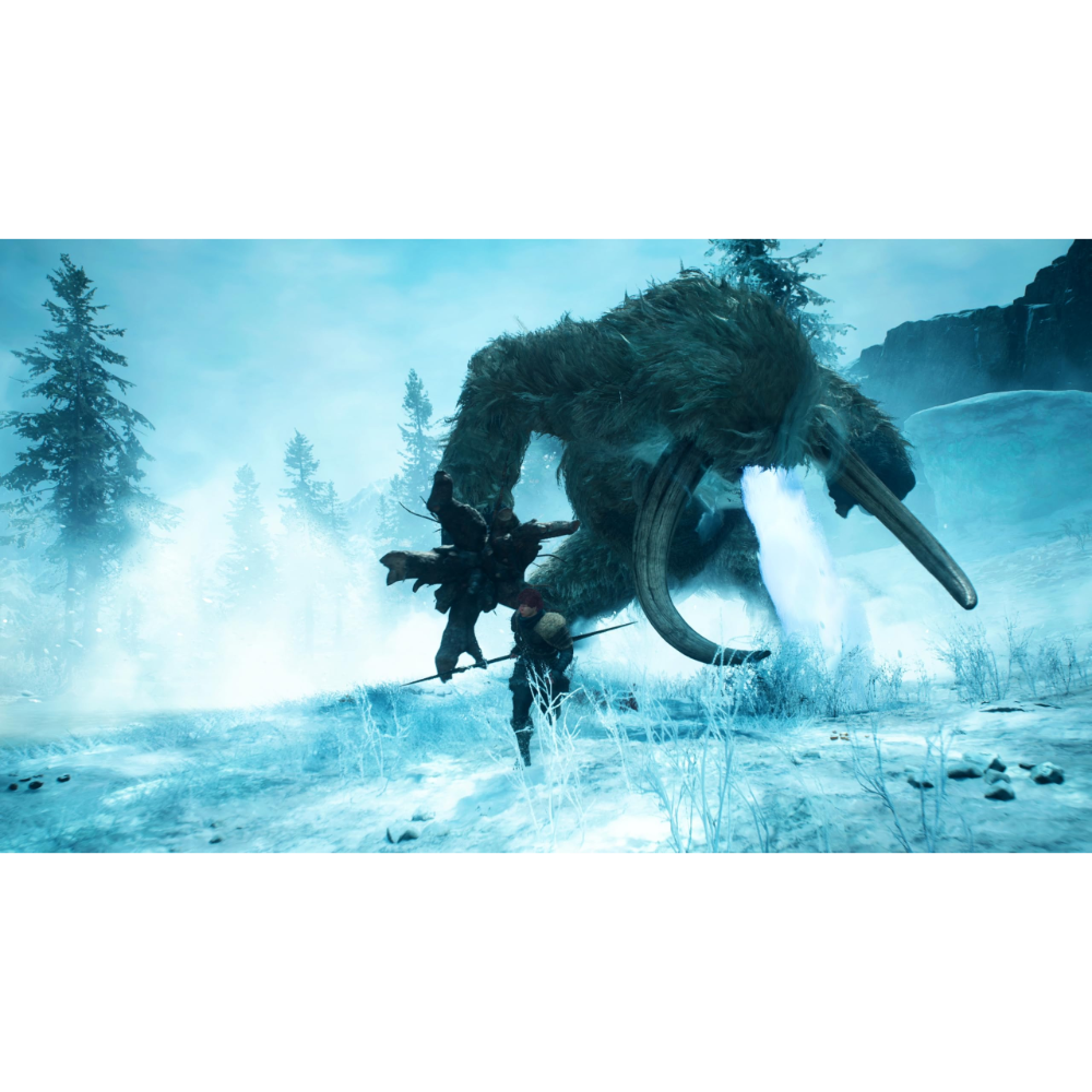 Dragon's Dogma 2: Dark Arisen - Switch 2 (Game-Key Card)