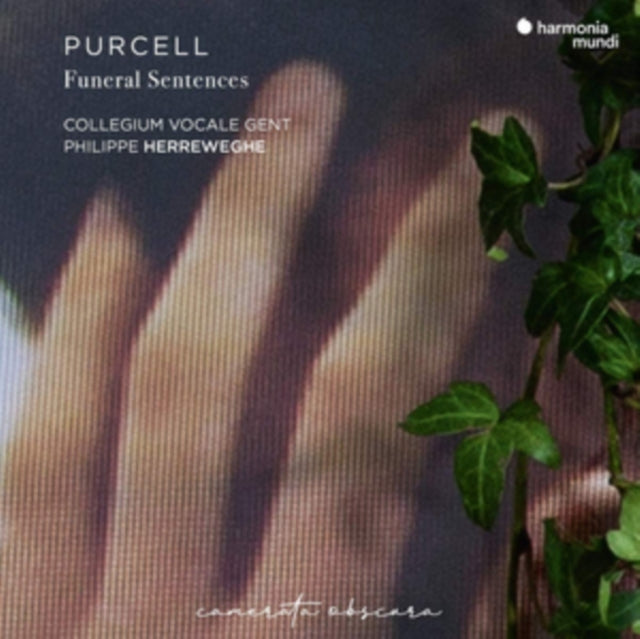 This CD is brand new.Format: CDMusic Style: BaroqueThis item's title is: Purcell: Funeral SentencesArtist: Philippe; Collegium Vocale Gent HerrewegheBarcode: 3149020937624Release Date: 6/14/2019