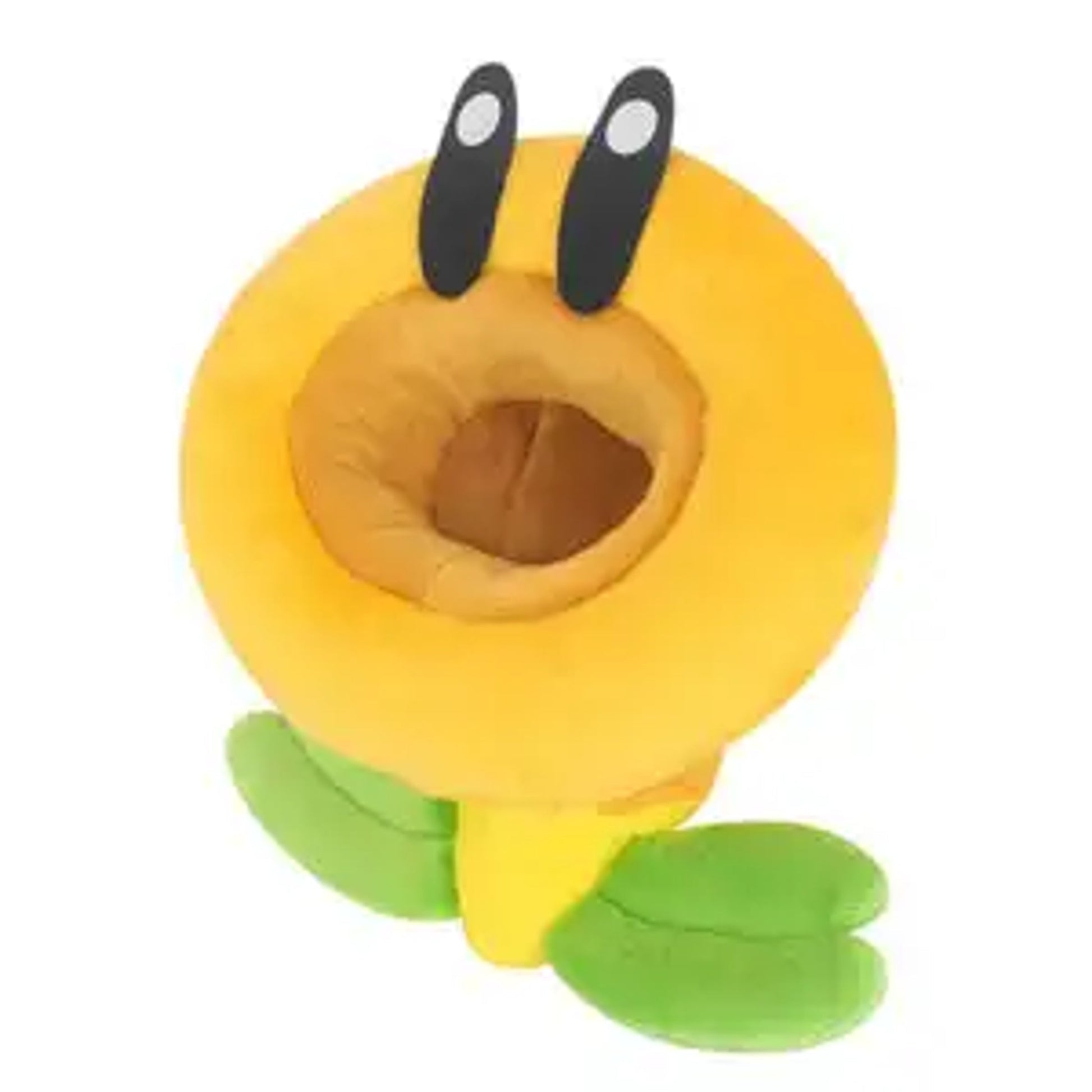Super Mario Plush: Talking Flower: 6-inch - Little Buddy