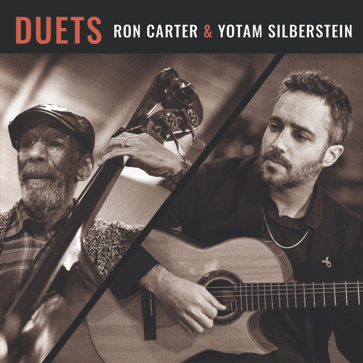 Duets (180G)