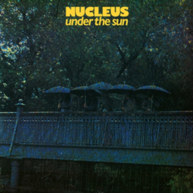 This CD is brand new.Format: CDMusic Style: Prog RockThis item's title is: Under The SunArtist: NucleusLabel: MuseaBarcode: 3426300021250Release Date: 11/17/2023