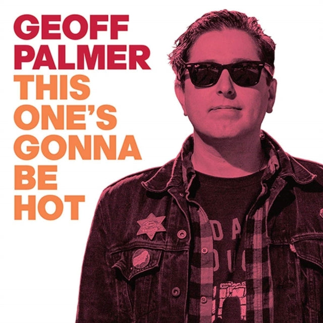 Product Image : This 7 inch Vinyl is brand new.<br>Format: 7 inch Vinyl<br>Music Style: Dixieland<br>This item's title is: This One's Gonna Be Hot<br>Artist: Geoff Palmer<br>Label: STARDUMB RECORDS<br>Barcode: 3481575249181<br>Release Date: 5/3/2019