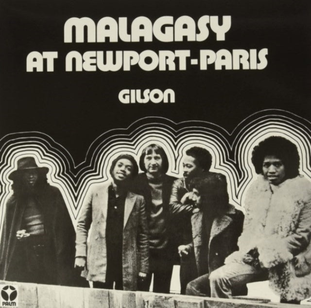 This LP Vinyl is brand new.Format: LP VinylMusic Style: Soul-JazzThis item's title is: Malagasy At Newport-Paris (180G)Artist: Jef GilsonLabel: SOUFFLE CONTINU RECORDSBarcode: 3491570061220Release Date: 8/6/2021