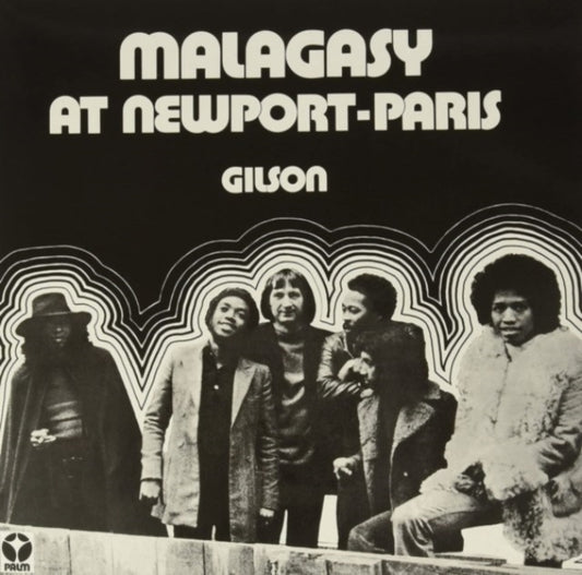 This LP Vinyl is brand new.Format: LP VinylMusic Style: Soul-JazzThis item's title is: Malagasy At Newport-Paris (180G)Artist: Jef GilsonLabel: SOUFFLE CONTINU RECORDSBarcode: 3491570061220Release Date: 8/6/2021