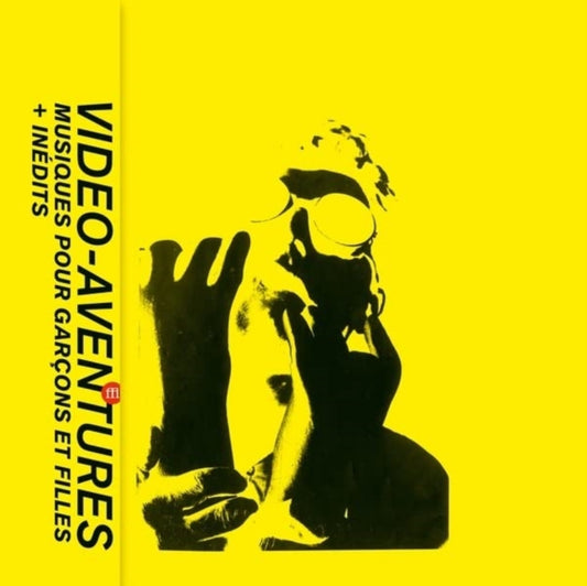 This LP Vinyl is brand new.Format: LP VinylMusic Style: ExperimentalThis item's title is: Musiques Pour Garcons Et Filles + IneditsArtist: Video-AventuresLabel: SOUFFLE CONTINU RECORDSBarcode: 3491570063620Release Date: 4/7/2023