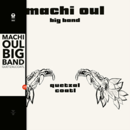 This CD is brand new.Format: CDMusic Style: Big BandThis item's title is: QuetzalcoatlArtist: Machi Oul Big BandLabel: SouffleContinu RecordsBarcode: 3491570064320Release Date: 3/29/2024