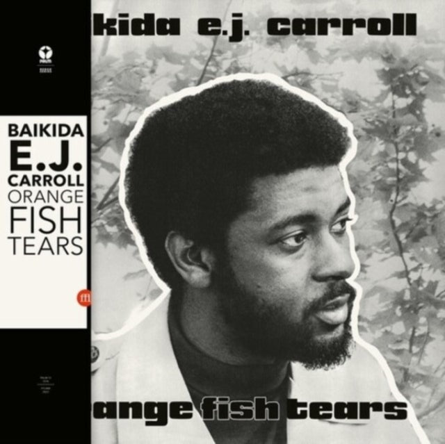 This LP Vinyl is brand new.Format: LP VinylThis item's title is: Orange Fish TearsArtist: Baikida CarrollBarcode: 3491570064528Release Date: 9/15/2023