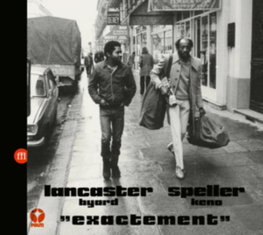 Exactement (2CD)