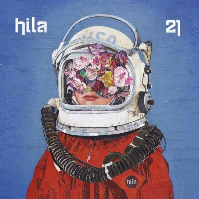 Hila - 21 - LP Vinyl
