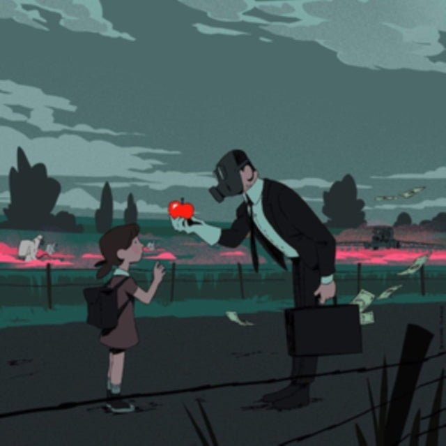 This LP Vinyl is brand new.Format: LP VinylThis item's title is: PropagandaArtist: AarpBarcode: 3516628318719Release Date: 7/31/2020