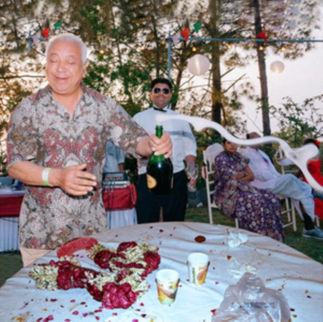 This LP Vinyl is brand new.Format: LP VinylMusic Style: Alternative RockThis item's title is: Bismillah (2LP)Artist: Peter Cat Recording CoLabel: Panache (5)Barcode: 3516628343919Release Date: 8/13/2021