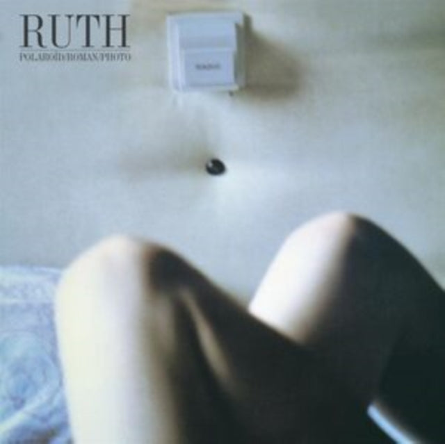 Polaroid Roman Photo: 40Th Anniversary Edition (LP/7 Inch)