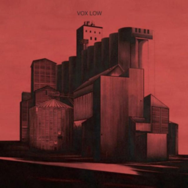 This LP Vinyl is brand new.Format: LP VinylMusic Style: ColdwaveThis item's title is: Vox LowArtist: Vox LowLabel: Born Bad RecordsBarcode: 3521381546149Release Date: 2/9/2018