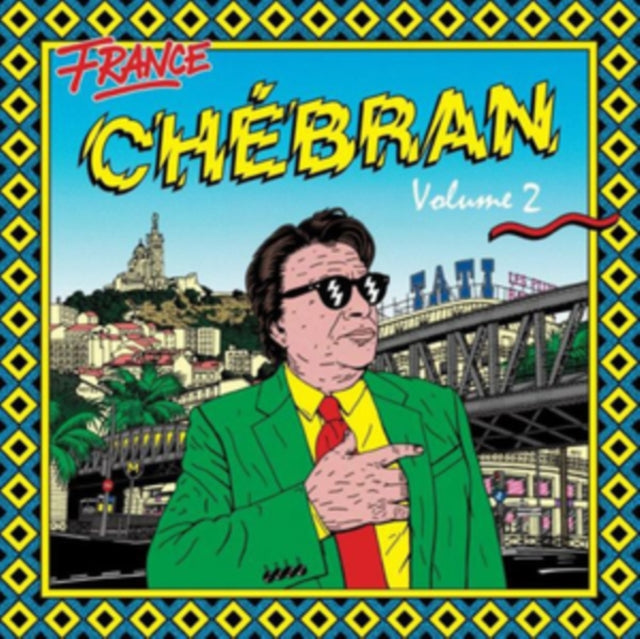 Chebran Volume 2: French Boogie 1979-1982