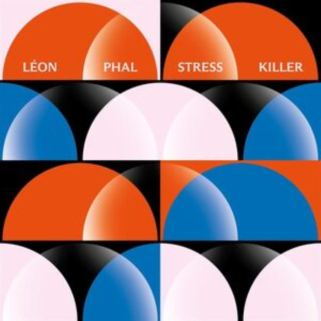 This LP Vinyl is brand new.Format: LP VinylThis item's title is: Stress KillerArtist: Leon PhalLabel: Heavenly SweetnessBarcode: 3521381579192Release Date: 10/27/2023