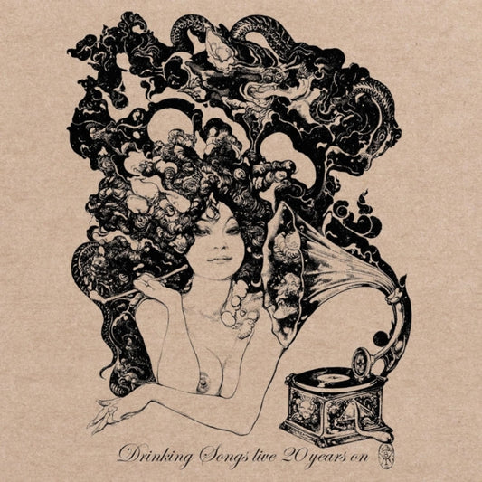 This LP Vinyl is brand new.Format: LP VinylMusic Style: FolkThis item's title is: Drinking Songs Live 20 Years On (2LP)Artist: Matt ElliottLabel: Ici D'AilleursBarcode: 3521381590593Release Date: 3/7/2025